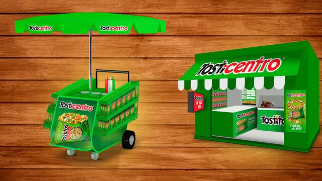 Una opción para emprendedores