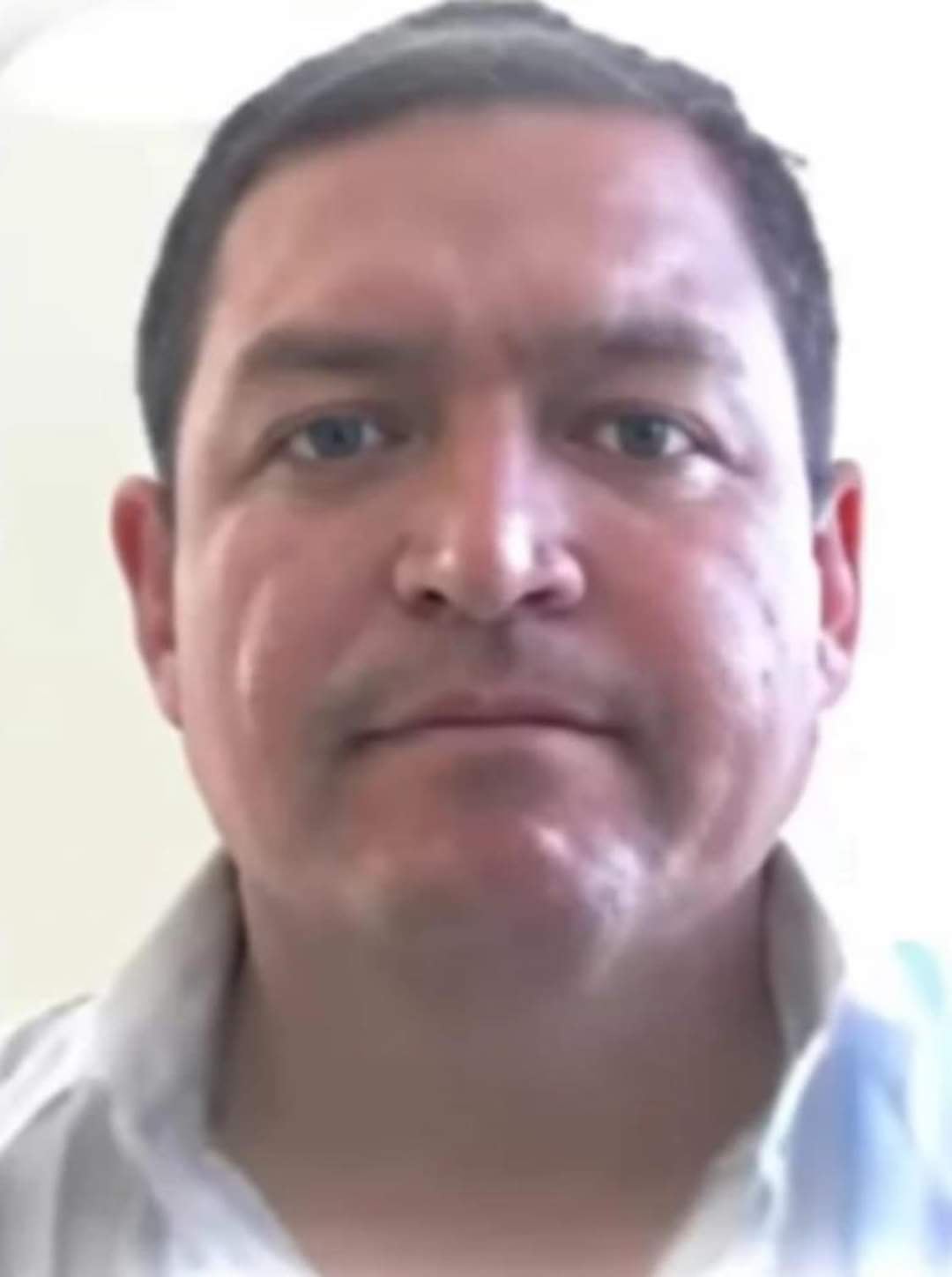 Mario Calabazas, ex líder del Cártel de los Beltrán Leyva