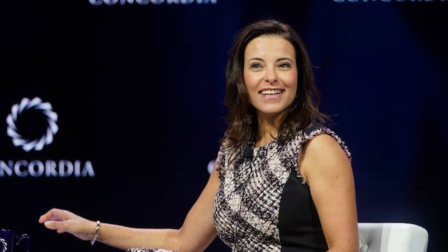 Dina Powell