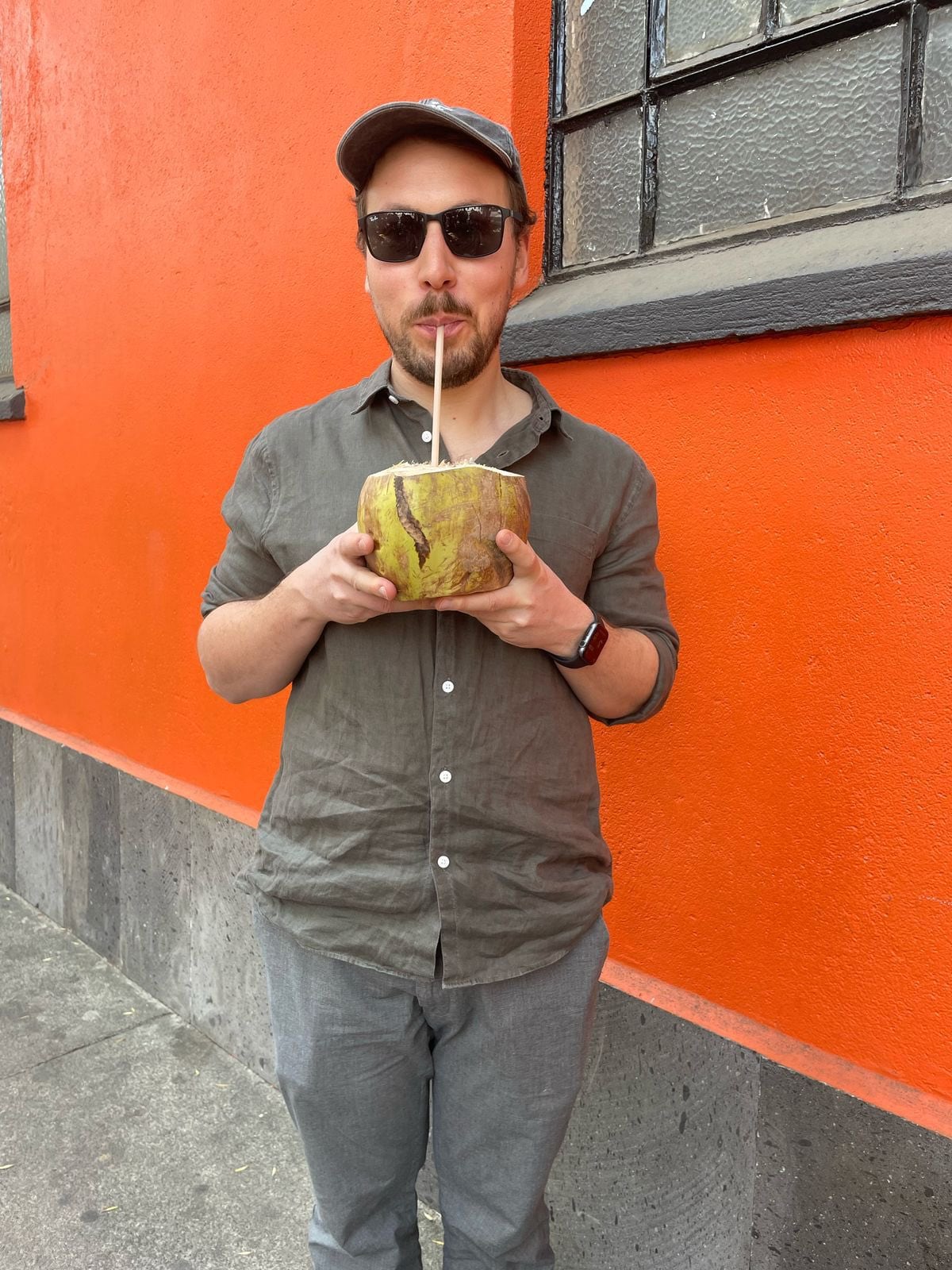 El director de Flow, Gints Zilbalodis, ya está en México