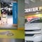 VIDEO: confunden centro de entrega de Amazon con estacionamiento de camionetas Pick Up
