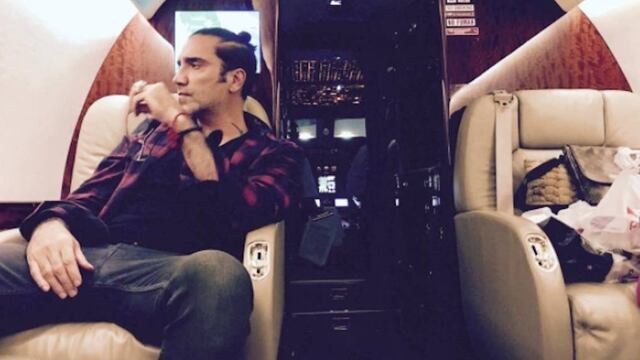 Alejandro Fernández