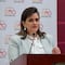 Ministra Margarita Ríos Farjat encabeza arranque de la Academia Neolonesa de Ciencias Penales en la UANL