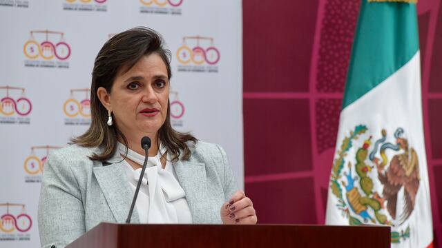 Margarita Ríos Farjat