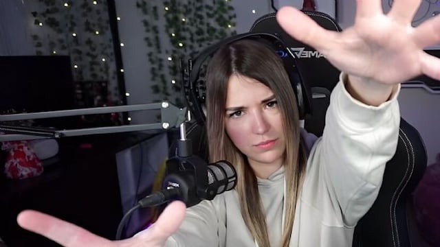 Quién Es Rivers ¿Quién es Samy Rivers o Rivers? La streamer mexicana que reveló que ...