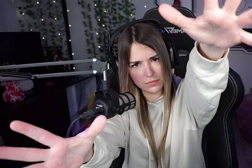 ¿Quién es Samy Rivers o Rivers? La streamer mexicana que reveló que casi se moría