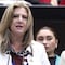 ¿Quién es María de los Ángeles Ballesteros? Trabajó en Tortas Locas Hipocampo y ahora tiene este cargo en la Cámara de Diputados