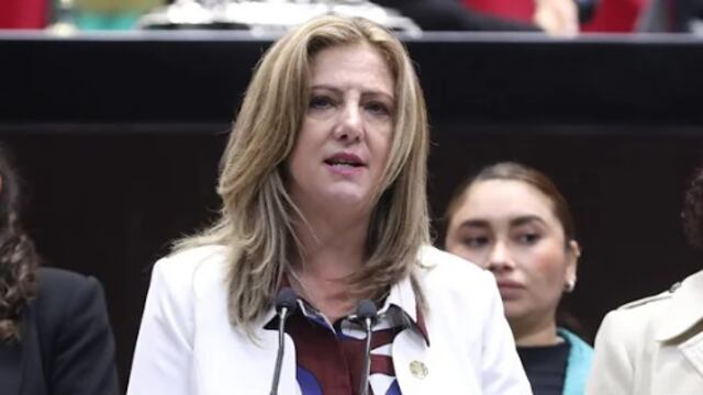 María de los Ángeles Ballesteros