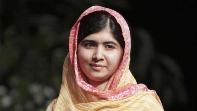 Malala Yousafzai. Reconocimiento de México.