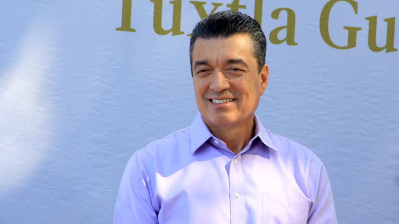 Escandón