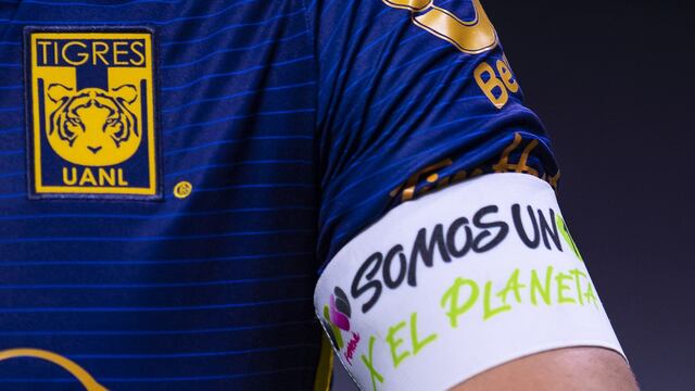 Tigres Femenil despide a una de sus jugadoras más históricas