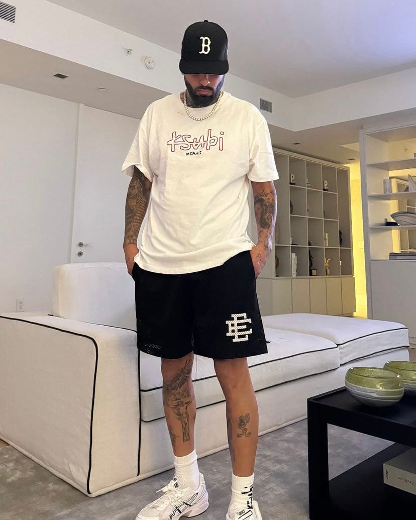 Nicky Jam en México