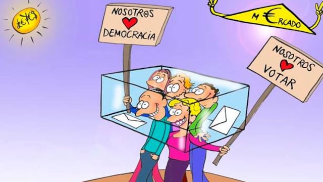 Democracia