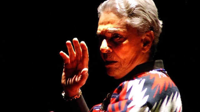 Chavela Vargas
