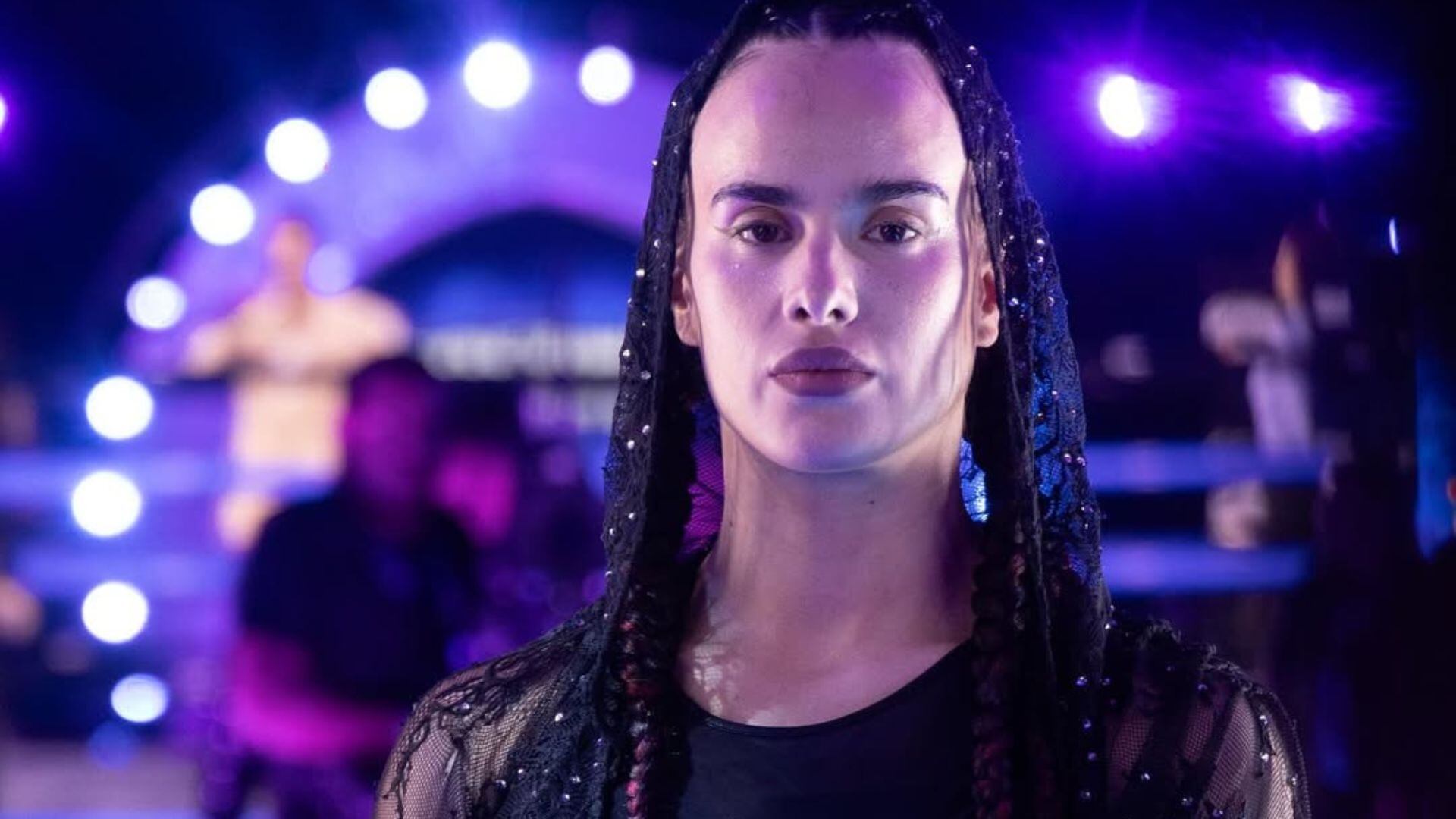 Gala Montes revela que los golpes de Alana Flores en Supernova: Orígenes le causan dolor; “me duele la mandíbula”