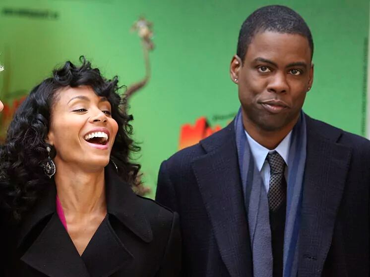 ¿Habrá Madagascar 4? Burla de Chris Rock a Jada Pinkett Smith la haría imposible