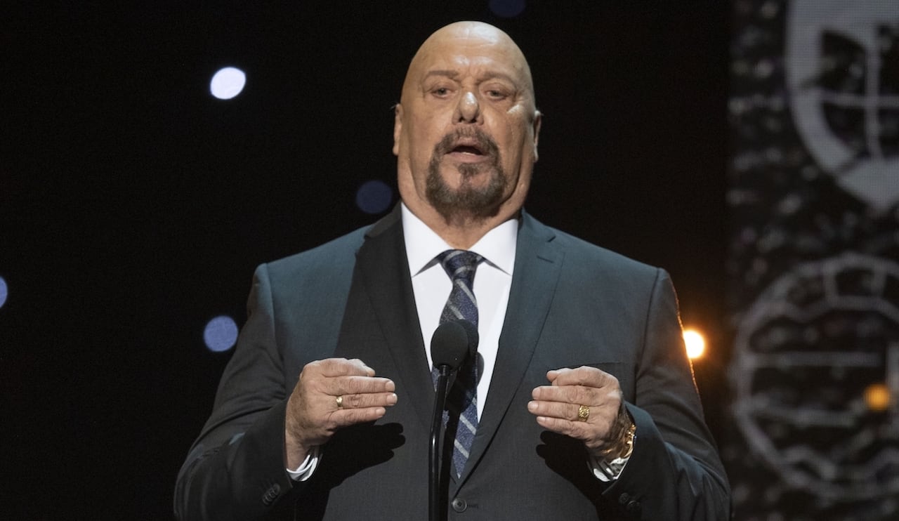 Enrique 'Perro' Bermúdez