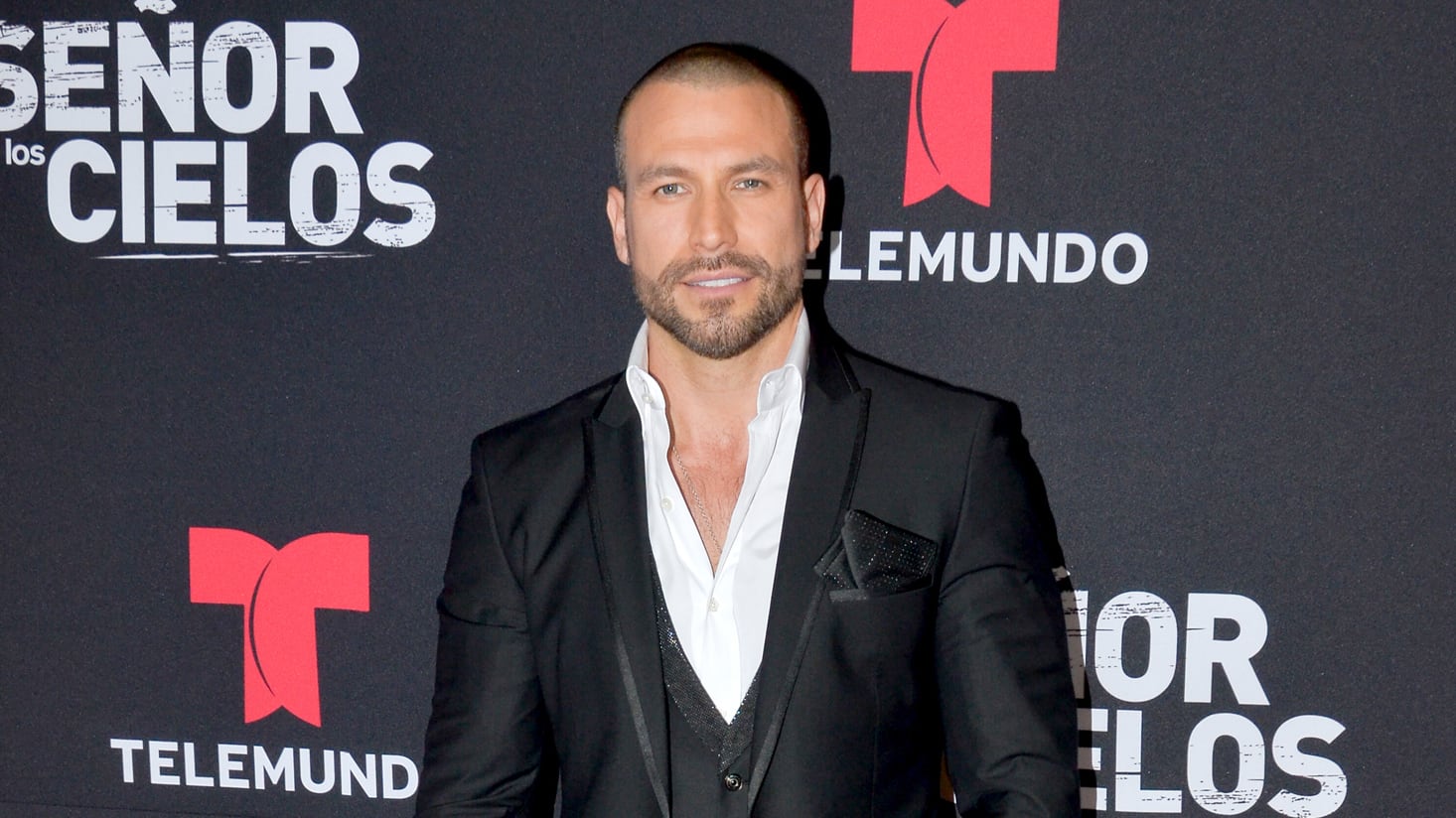 Rafael Amaya habla sobre cómo fue superar sus adicciones