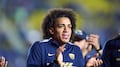 Coco Carrasquilla deja atrás la final con Pumas y festeja su convocatoria al Mundial 2026