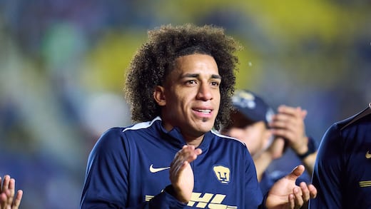 Coco Carrasquilla deja atrás la final con Pumas y festeja su convocatoria al Mundial 2026