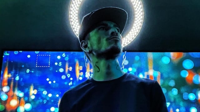 ¿Quién es Axxl Mart? El novio de Tristán, el hijo de Yahir