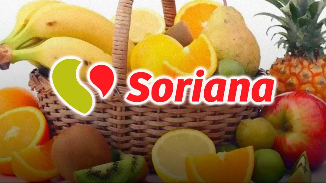 Martes y Miércoles del Campo Soriana