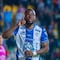 ¿Quién es Enner Valencia? Futbolista de Ecuador