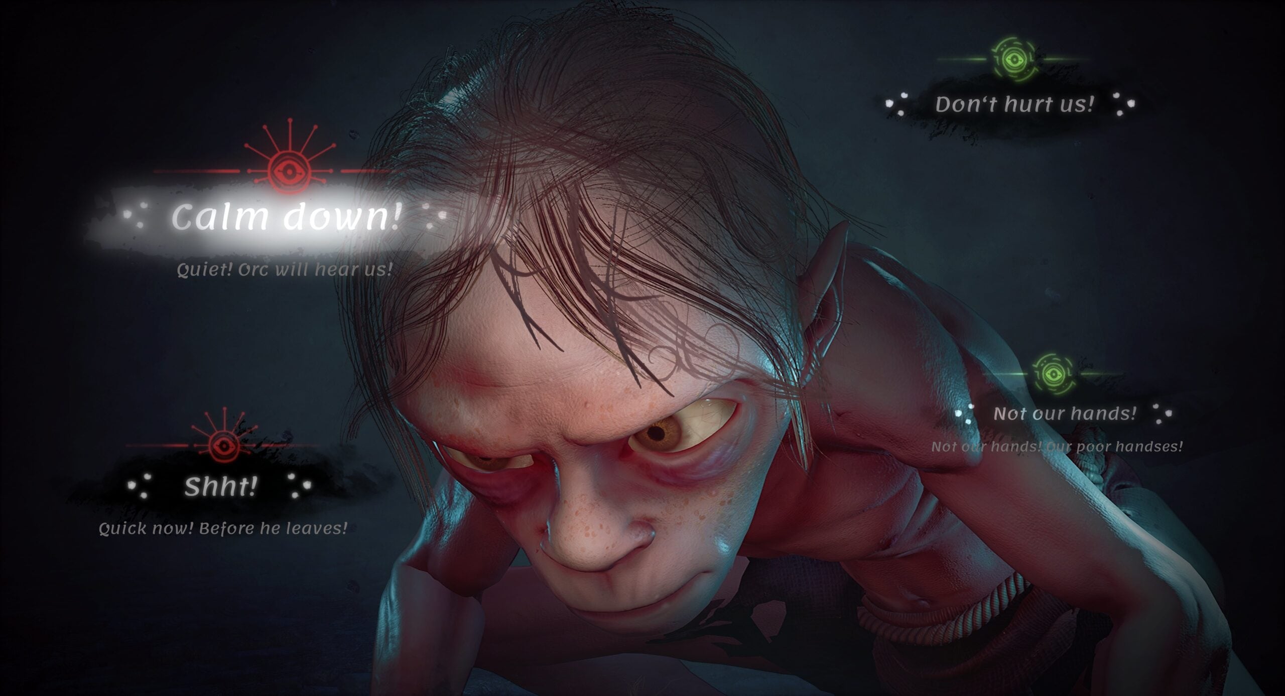 Gollum