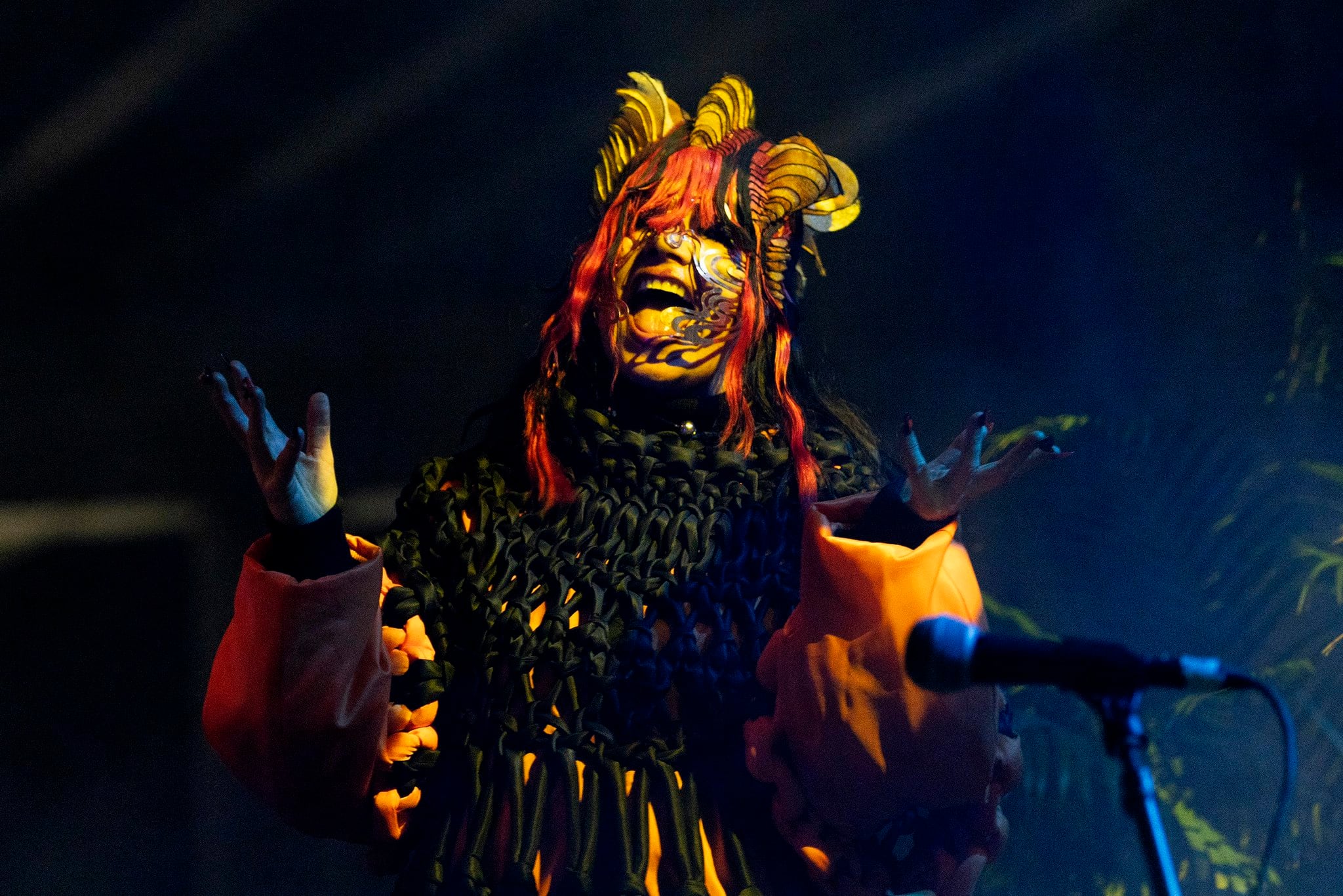Björk