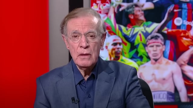 José Ramón Fernández