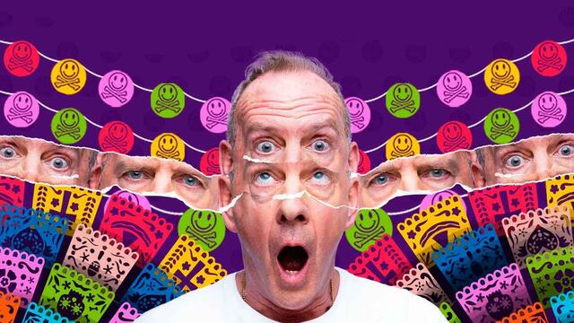 Concierto de Fatboy Slim en Pepsi Center WTC: Setlist de canciones, horario y telonero para 1 de noviembre