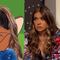 Memes de Galilea Montijo reaccionando a la reunión de Yalitza Aparicio y SuperHolly