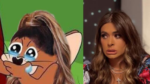 Memes de Galilea Montijo por reunión de Yalitza Aparicio y SuperHolly.