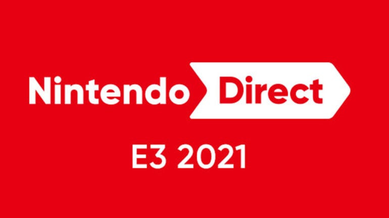 ‘E3 2021’: ¿Dónde ver el Nintendo Direct?