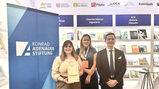 Mérida presenta su visión de ciudad sostenible en la FIL Guadalajara