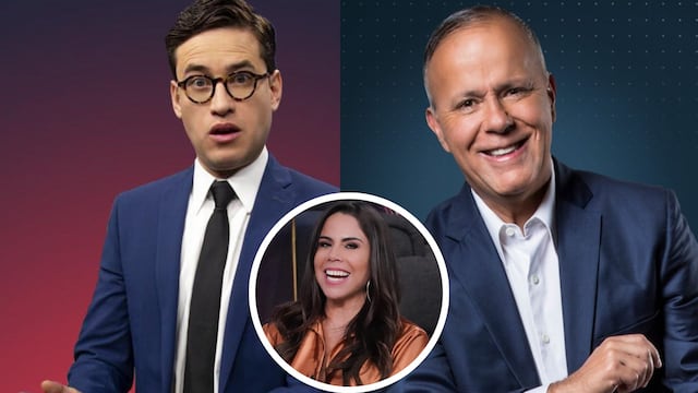 ¿Nacho Lozano sustituirá a Ciro Gómez Leyva? Paola Rojas a De Pisa y Corre dice mucho.