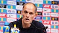 Thomas Tuchel excluye figuras de Inglaterra para el Mundial 2026