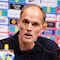 Thomas Tuchel excluye figuras de Inglaterra para el Mundial 2026
