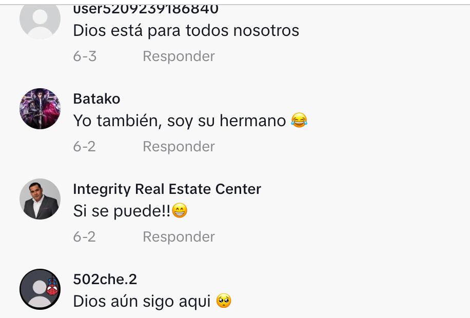 Propuesta de matrimonio se hace viral por los comentarios de ardidos