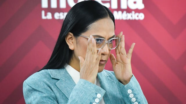 Morena presenta hoy a sus coordinadores de Michoacán y Guerrero rumbo a 2027