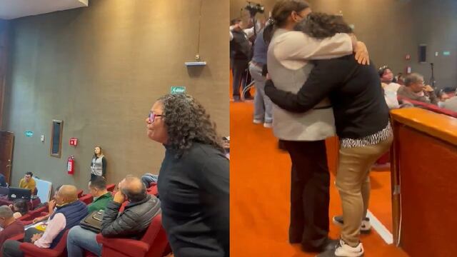 La rabia de Virginia de la Cruz por todas las omisiones en la búsqueda de su hijo José Alejandro de la Cruz en Zacatecas