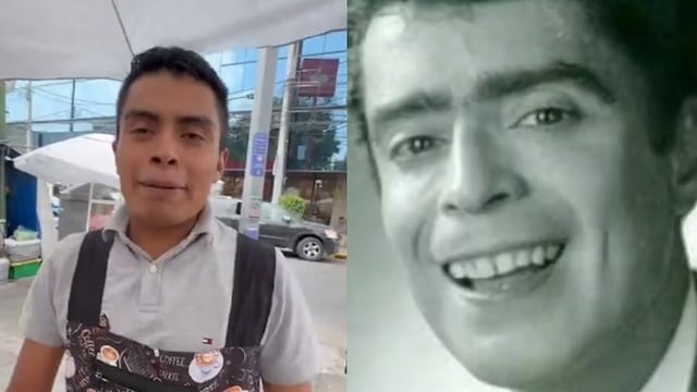 Nieto de Adalberto Martínez “Resortes”