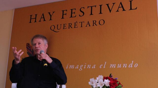 Jean-Marie Le Clézio