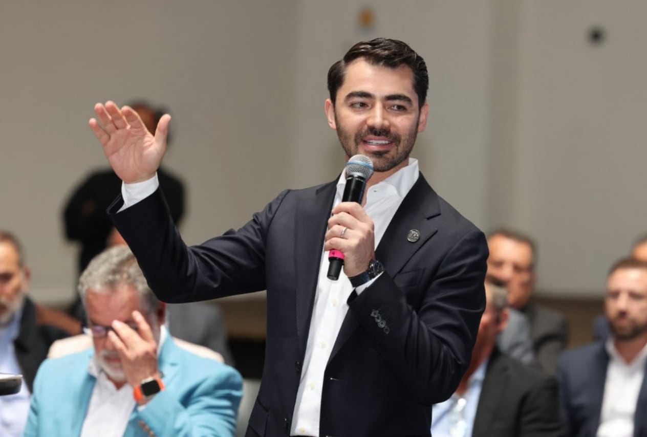 Augusto Ramos Melo