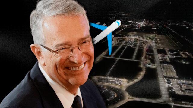 Ricardo Salinas Pliego se burló un poquito del AIFA