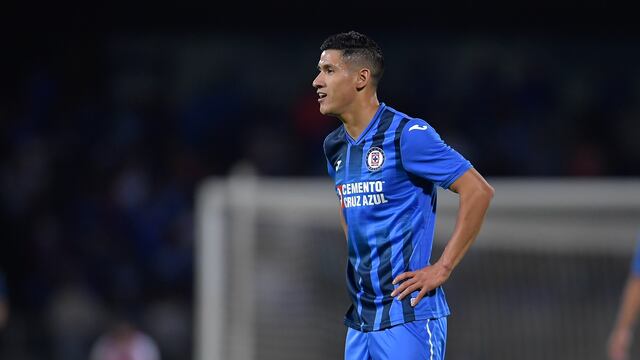 Uriel Antuna reveló que estaba dispuesto a vestir los colores del Club América.