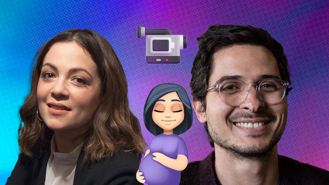 ¿Quién es Juan Pablo López-Fonseca? Natalia Lafourcade disfrutará la maternidad a su lado