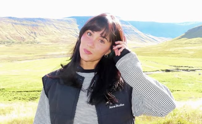 Aitana