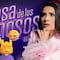 Dalilah Polanco aceptó ir a La Casa de los Famosos México 2025 en busca de paz y serenidad, dijo en video en YouTube