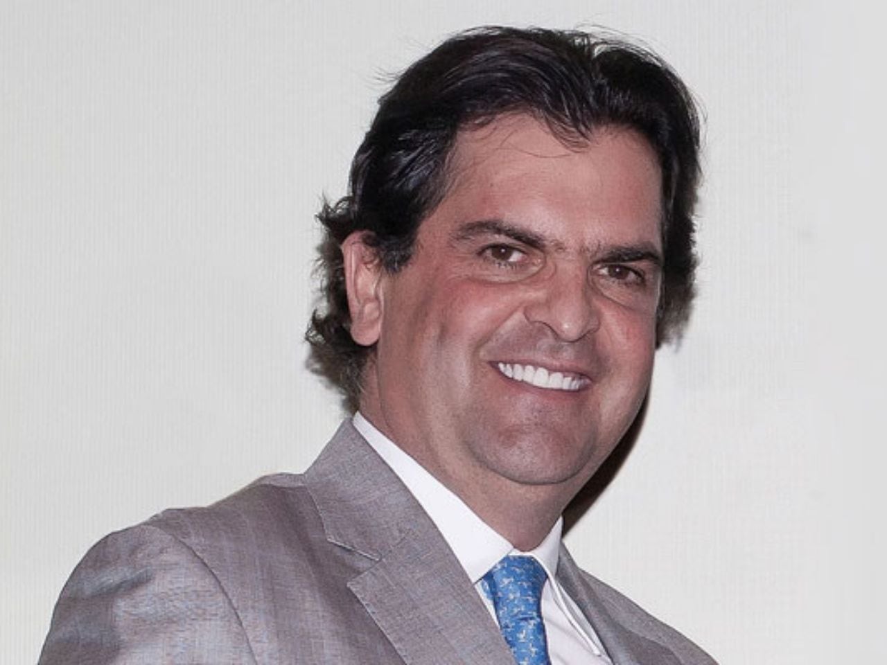 Alejandro Bailléres Gual